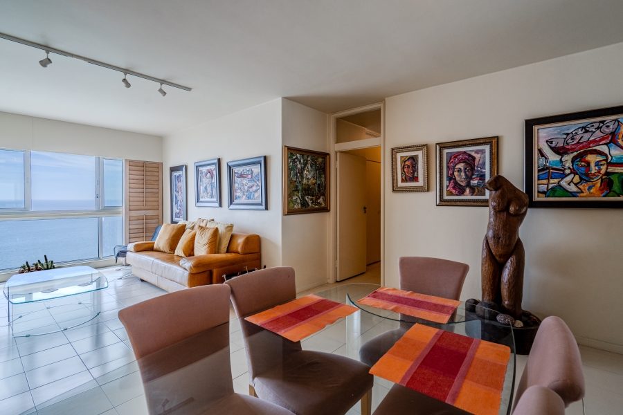 2 Bedroom Property for Sale in Sea Point Western Cape